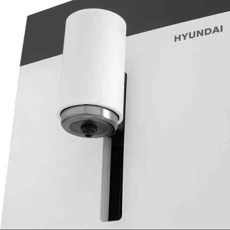 Кофемашина HYUNDAI HAM-4400