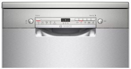 Посудомоечная машина BOSCH SMS2ITI11E
