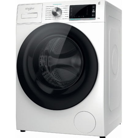 Стиральная машина WHIRLPOOL W6X W845WB EE