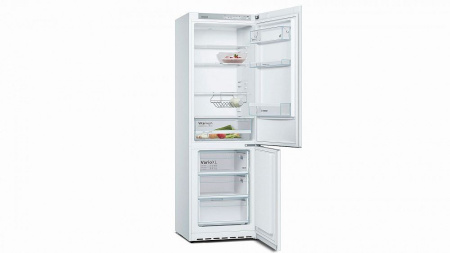 Холодильник BOSCH KGV36XW21R