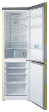 Холодильник Haier C2F636CCRG