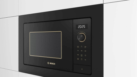 Микроволновая печь BOSCH BEL653MZ3