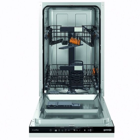 Встраиваемая посудомоечная машина Gorenje GV55210