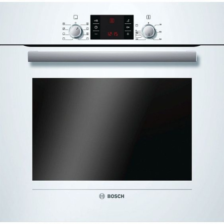 Духовой шкаф BOSCH hbg 43t420