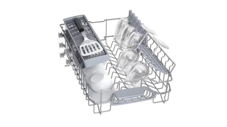 Посудомоечная машина BOSCH SRV2IKX1CR
