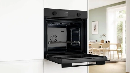 Духовой шкаф BOSCH HUA736EG0T