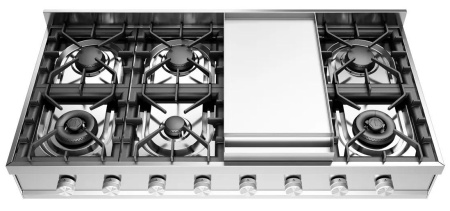 Варочная поверхность ILVE HCP120FD/SS