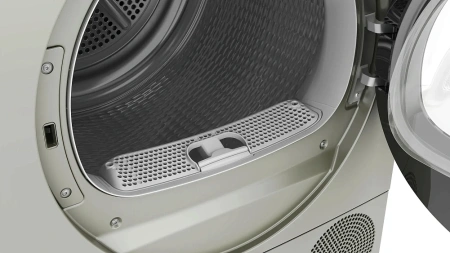 Сушильная машина BOSCH WQK2521XME