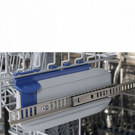 Посудомоечная машина SMEG STL62339LDE