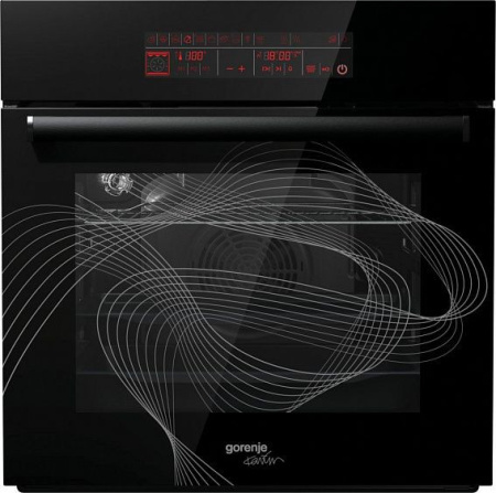 Духовой шкаф GORENJE bo 8 kr b