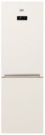 Холодильник BEKO RCNK 356E20 B