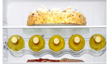 Холодильник LG GA-B499TGDF