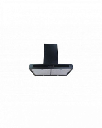 Вытяжка SCHTOFF Aresa 60 Black