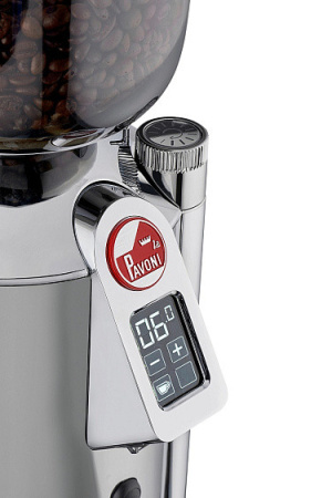 Кофемашина SMEG La Pavoni LPGGRI01EU