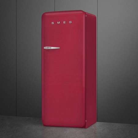 Холодильник SMEG FAB28RDRB5
