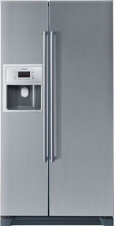 Холодильник SIEMENS KA58NA40