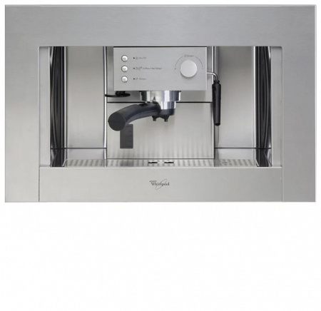 Кофемашина WHIRLPOOL ACE 010 IX