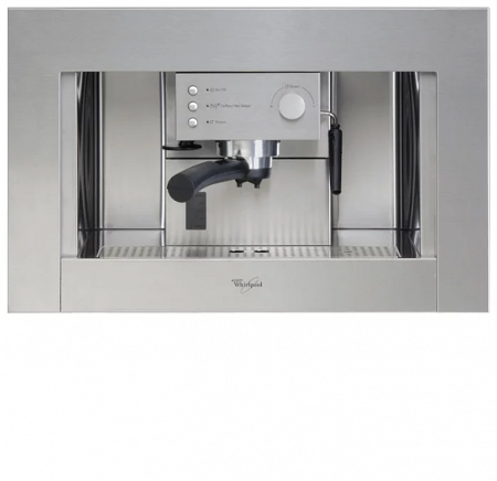 Кофемашина WHIRLPOOL ACE 010 IX