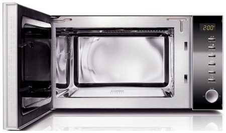 Микроволновая печь CASO MG 20 Ceramic Menu