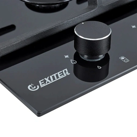 Варочная поверхность EXITEQ EXH-210 black