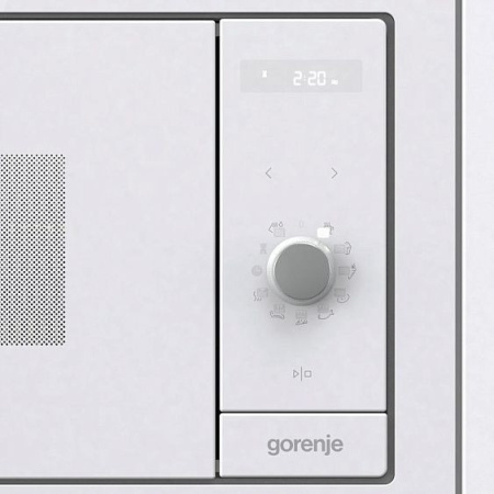 Микроволновая печь GORENJE BM235G1SYW