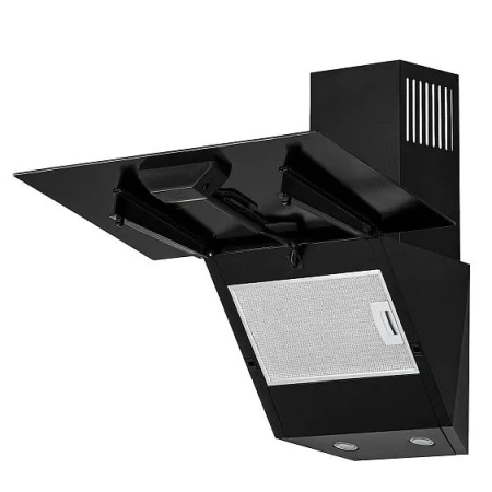 Вытяжка KRONA GABRIELE 600 PB Black