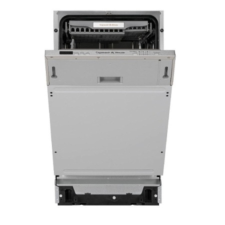 Посудомоечная машина ZIGMUND & SHTAIN DW 301.4