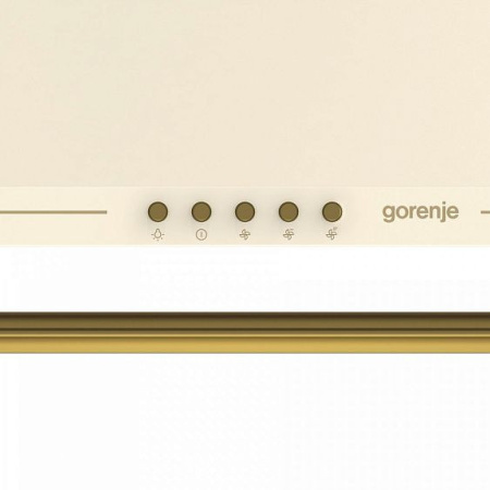 Вытяжка GORENJE WHC 63 CLI