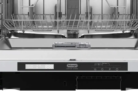 Посудомоечная машина DELONGHI DDW 08F Sodalite