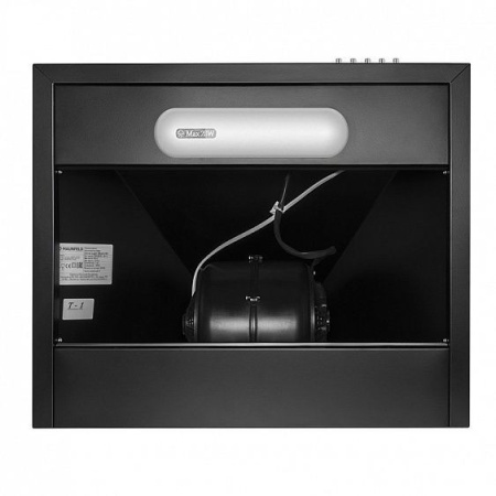 Вытяжка MAUNFELD Corsa Light С 50 BLACK