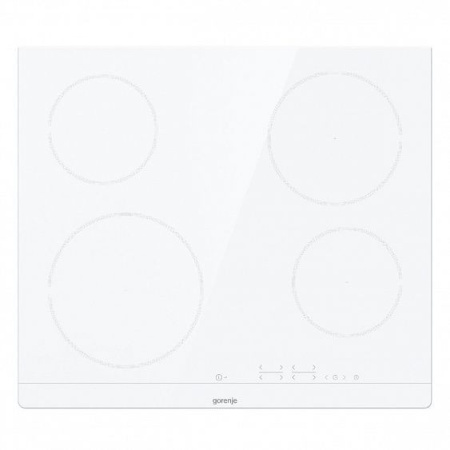 Варочная поверхность GORENJE ECT641WSC