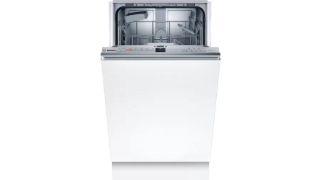 Посудомоечная машина BOSCH SRV2IKX1BR