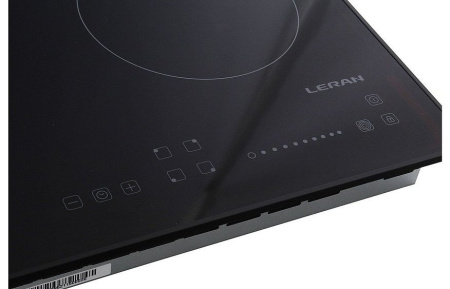 Варочная панель LERAN EH 6443 BST