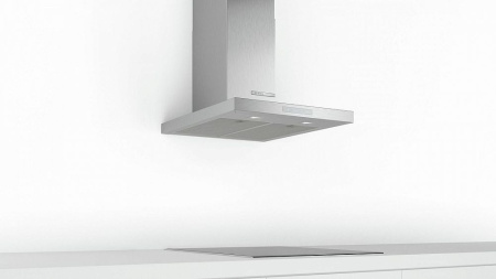 Каминная вытяжка Bosch DWB 67CM50