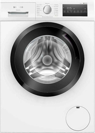 Стиральная машина SIEMENS WM14N208PL