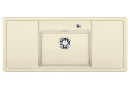Кухонная мойка BLANCO alaros 6s аксессуары из черного стекла (516561) жасмин