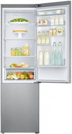 Холодильник SAMSUNG RB37A52N0SA/WT