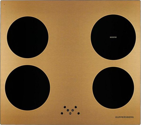 Электрическая поверхность KUPPERSBERG fa6if01 bronze
