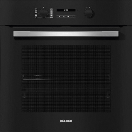 Духовой шкаф MIELE H 2766-1 BP OBSW