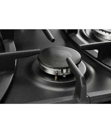Варочная поверхность KUPPERSBERG FS 604 B Silver