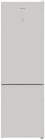 Холодильник MAUNFELD MFF200NFBG Matt Inverter