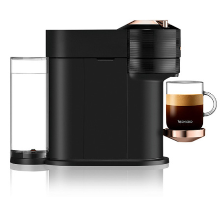 Кофемашина DELONGHI NESPRESSO ENV120.BW