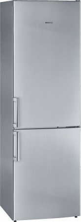 Холодильник Siemens KG36NVI20 нержавеющая сталь