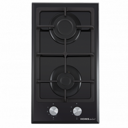 Газовая панель HOMSair HGG323GCBK