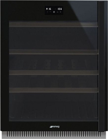 Винный шкаф SMEG CVI638LWN3