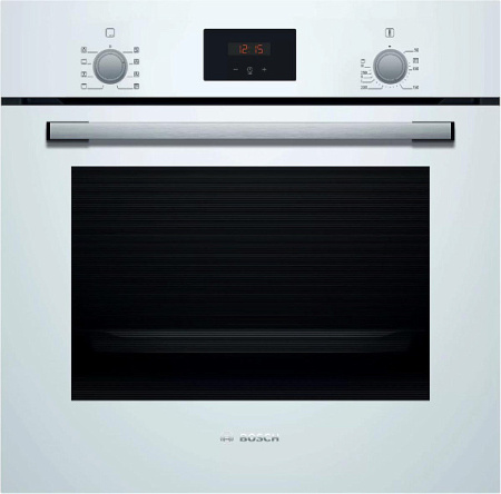 Духовой шкаф BOSCH HBF512BV1R