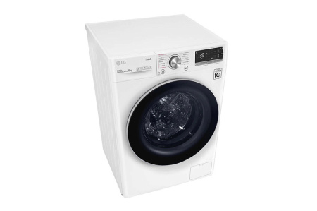 Стиральная машина LG F6WV709A1E