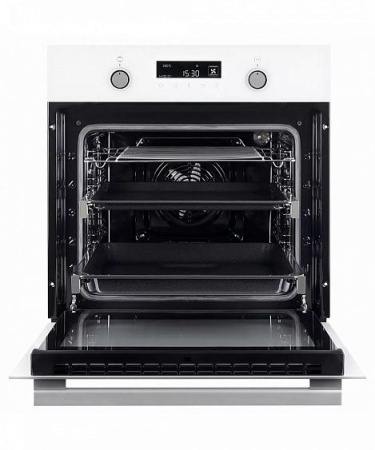 Духовой шкаф KUPPERSBERG HH 6612 W