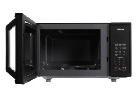 Микроволновая печь TOSHIBA MM-EM23PBK
