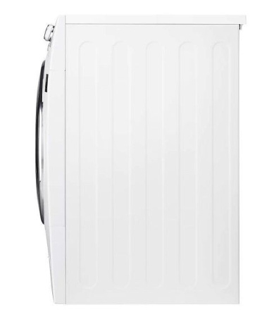 Стиральная машина с фронтальной загрузкой LG FH4A8JDS2